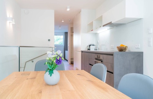 Hietzing Apartamento | Vienna Residence, Hietzing - Schönbrunn #6361