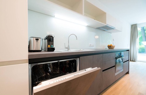 Hietzing Apartamento | Vienna Residence, Hietzing - Schönbrunn #6361