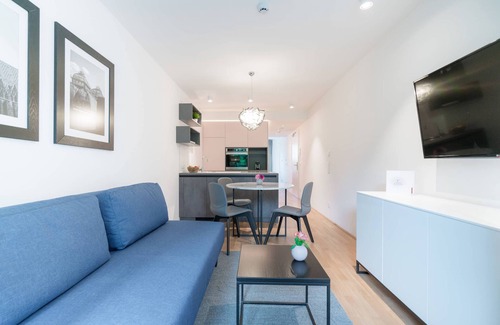 Hietzing Apartamento | Vienna Residence, Hietzing - Schönbrunn #6364