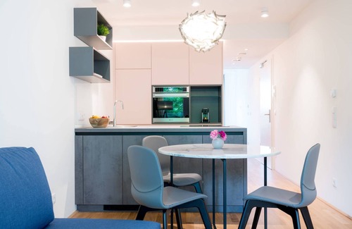 Hietzing Apartamento | Vienna Residence, Hietzing - Schönbrunn #6364