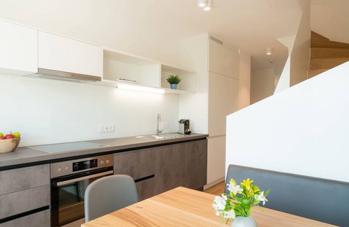 Hietzing Apartamento | Vienna Residence, Hietzing - Schönbrunn #6375