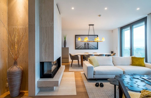 Penzing Apartamento | Vienna Residence, Schloßalle - Schönbrunn #6453