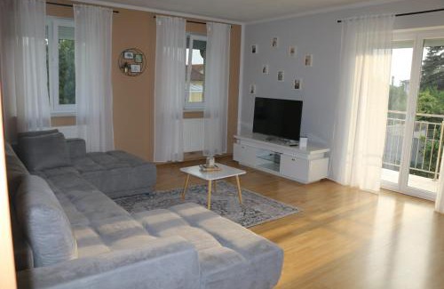 Sußenbrunn Apartamento | Vienna's Cozy Corner - charming familiy apartment