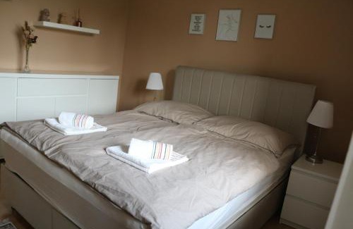 Sußenbrunn Apartamento | Vienna's Cozy Corner - charming familiy apartment