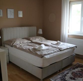 Sußenbrunn Apartamento | Vienna's Cozy Corner - charming familiy apartment