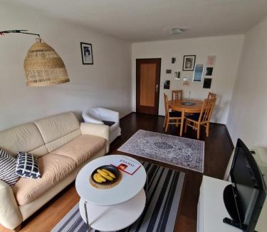 Meidling Apartamento | Vienna Schloss Schönbrunn 6 Appartment