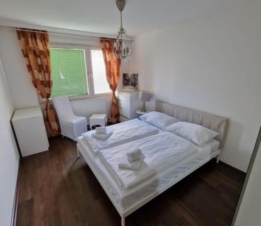 Meidling Apartamento | Vienna Schloss Schönbrunn 6 Appartment