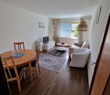 Meidling Apartamento | Vienna Schloss Schönbrunn 6 Appartment