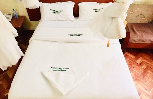 Hospital Hotel | Vienna Woods Holiday Inn Limited