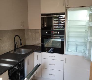 Siauliai Apartamento | Vieno kambario butas Šiauliuose