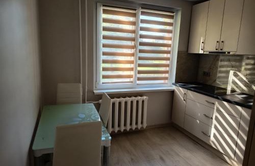 Siauliai Apartamento | Vieno kambario butas Šiauliuose