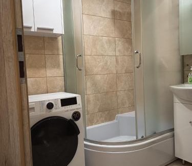 Siauliai Apartamento | Vieno kambario butas Šiauliuose