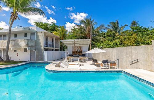 Dorado Pueblo Hotel | Viento Beach Lodge