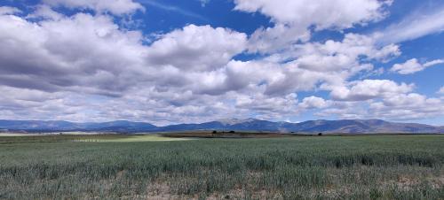 Fuentemilanos Casa | Viento de Ladera Casa Rural con piscina cubierta