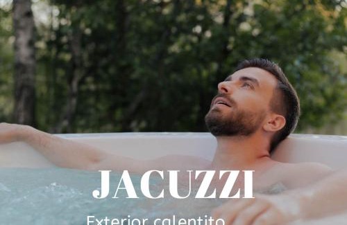 Fuentemilanos Casa | Viento de Ladera Casa Rural con piscina cubierta