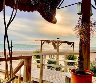Rota Apartamento | Viento Grande, Apartamento boutique en la playa