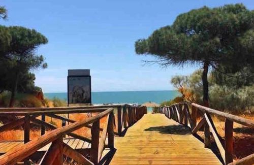 Rota Apartamento | Viento Grande, Apartamento boutique en la playa