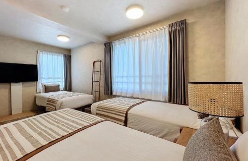 Toshima Apartamento | Viento Ikebukuro