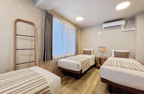 Toshima Apartamento | Viento Ikebukuro