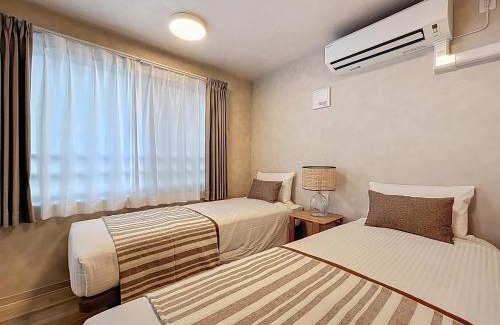 Toshima Apartamento | Viento Ikebukuro