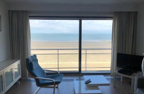 Nieuwpoort-Bad Apartamento | Vierboute 604