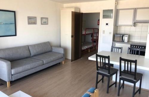 Nieuwpoort-Bad Apartamento | Vierboute 604