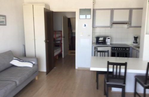 Nieuwpoort-Bad Apartamento | Vierboute 604