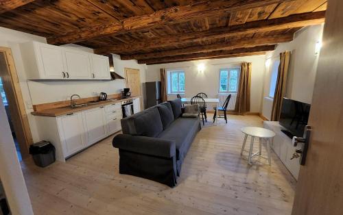 Waitzdorf Apartamento | Vierseithof "Waitzdorfer Hof"