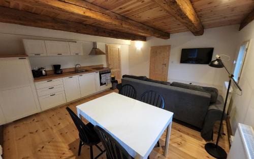 Waitzdorf Apartamento | Vierseithof "Waitzdorfer Hof"