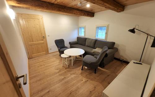 Waitzdorf Apartamento | Vierseithof "Waitzdorfer Hof"
