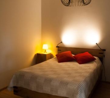 Avoti Apartamento | Viestura Apartamenti