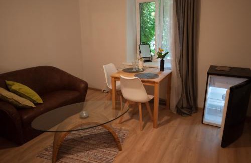 Avoti Apartamento | Viestura Apartamenti