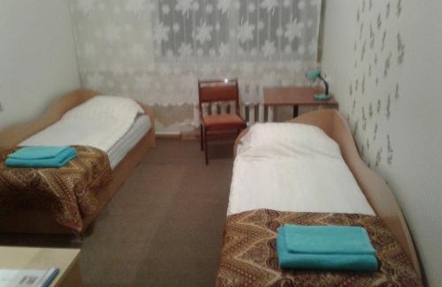 Kraslava Casa | Viesu māja Ezerkalns