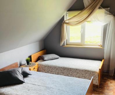 Idena Casa | Viesu nams RŪĶĪŠI