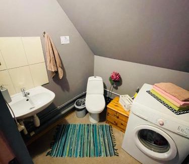 Idena Casa | Viesu nams RŪĶĪŠI