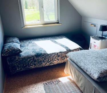 Idena Casa | Viesu nams RŪĶĪŠI
