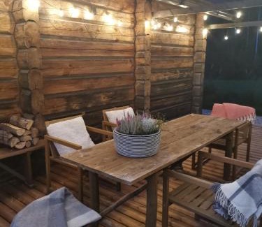 Pieriga Casa | Vieta piejūras brīvdienām Brīvnieku pļavas