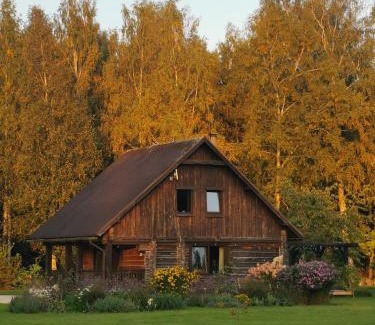 Pieriga Casa | Vieta piejūras brīvdienām Brīvnieku pļavas