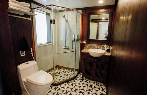 Hoan Kiem Alquiler De Eote | Vietsails cruises
