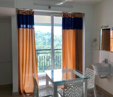 Kozhikode Apartamento | View 360
