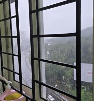 Kozhikode Apartamento | View 360