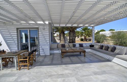 Santa Maria Villa | View 4