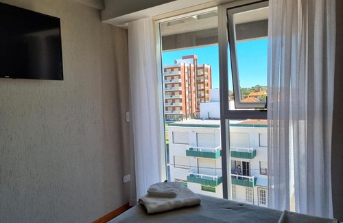 Villa Gesell Apartamento | View Beach