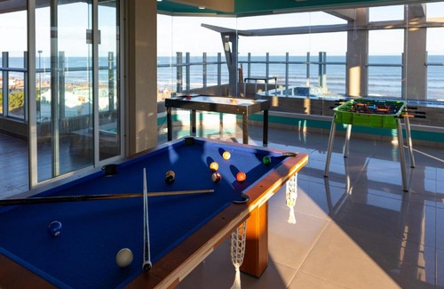 Villa Gesell Apartamento | View Beach