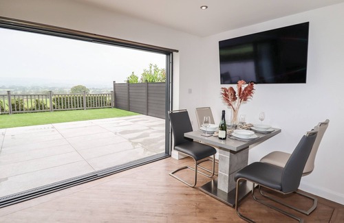 Blackburn Casa | View@langho