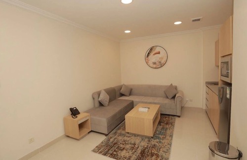 Al Hofuf Apartamento | View Park 2 Hotel