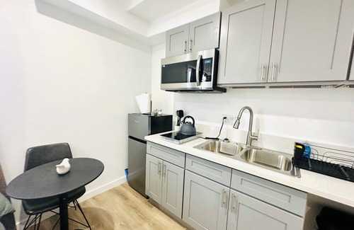 Park Mesa Heights Apartamento | View park , inglewood , Sofi , Kia forum, intuít some, Crenshaw Studio 2 LA
