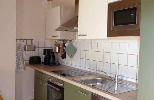 Lothe Apartamento | View Stoppelberg - Apartments Richtsmeier