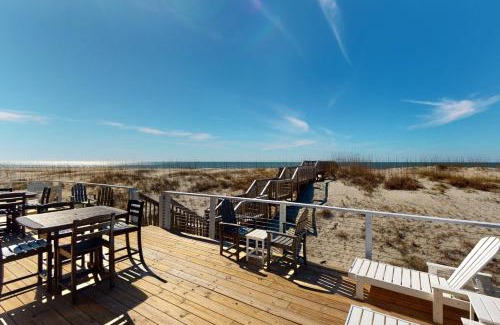 West Beach Casa | View Times Two