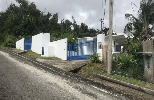 Luquillo Casa | Ver para vivir en Puerto Rico